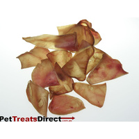 Pig Ear Strips 1kg