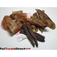 Treat Tray 1