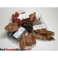 Treat Tray 2