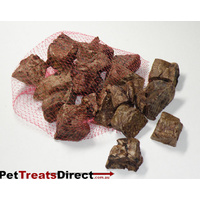 Beef Cubes 300g