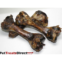 Pork Puppy Bones 10pk