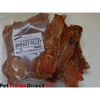 Chicken Breast Fillet 350g
