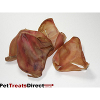 Pig Ears 50pk