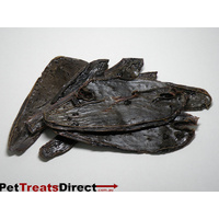 Dried Liver Shaved 350g