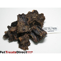 Kangaroo Tail Pieces 5kg