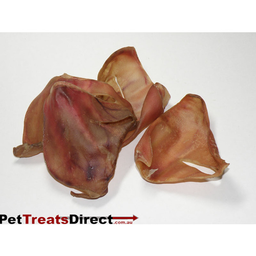 Pig Ears 20pk
