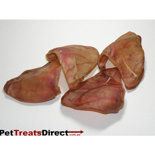 Pig Ears 100pk